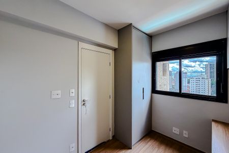 Apartamento para alugar com 69m², 2 quartos e 1 vagaQuarto 1