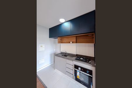 Apartamento para alugar com 69m², 2 quartos e 1 vagaCozinha