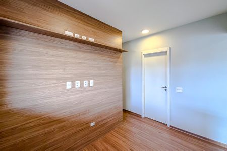 Sala de apartamento para alugar com 2 quartos, 69m² em Nova Klabin, São Paulo