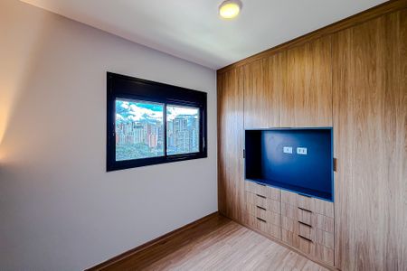 Apartamento para alugar com 69m², 2 quartos e 1 vagaQuarto 2 - Suíte