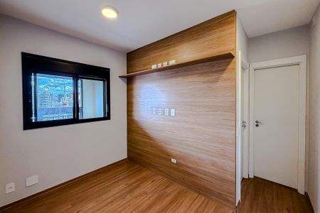 Sala de apartamento para alugar com 2 quartos, 69m² em Nova Klabin, São Paulo