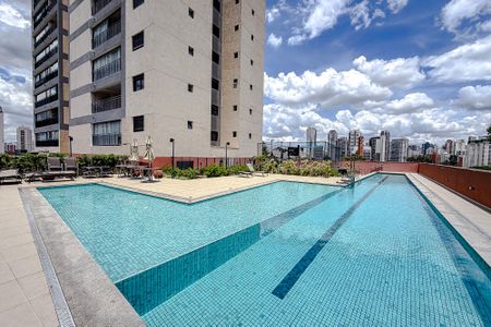 Apartamento para alugar com 69m², 2 quartos e 1 vagaÁrea comum - Piscina