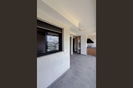 Apartamento para alugar com 69m², 2 quartos e 1 vagaVaranda da Sala