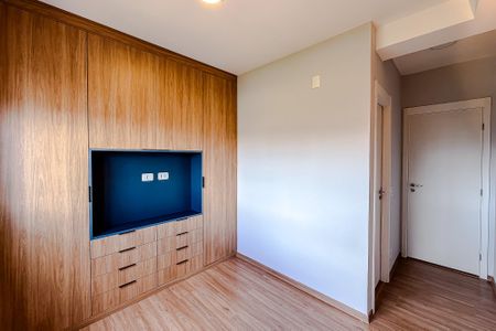 Apartamento para alugar com 69m², 2 quartos e 1 vagaQuarto 2 - Suíte