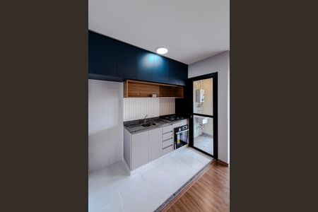 Apartamento para alugar com 69m², 2 quartos e 1 vagaCozinha