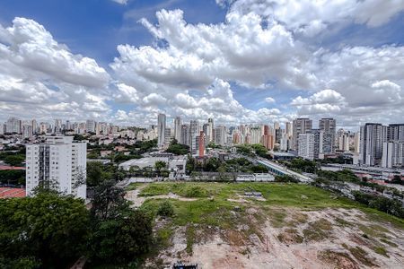 Apartamento para alugar com 69m², 2 quartos e 1 vagaVista da Suíte