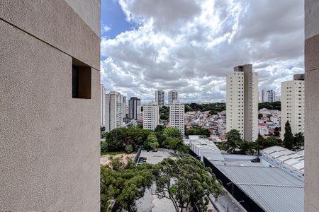 Apartamento para alugar com 69m², 2 quartos e 1 vagaVista do Quarto 1