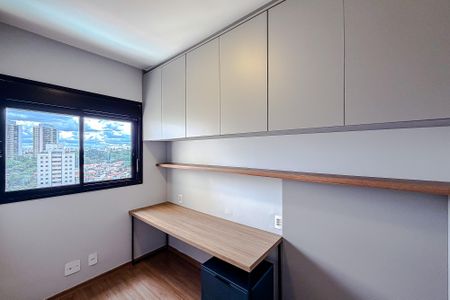 Apartamento para alugar com 69m², 2 quartos e 1 vagaQuarto 1