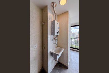 Apartamento para alugar com 69m², 2 quartos e 1 vagaÁrea de Serviço