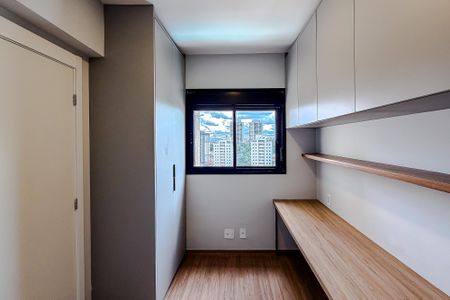 Apartamento para alugar com 69m², 2 quartos e 1 vagaQuarto 1