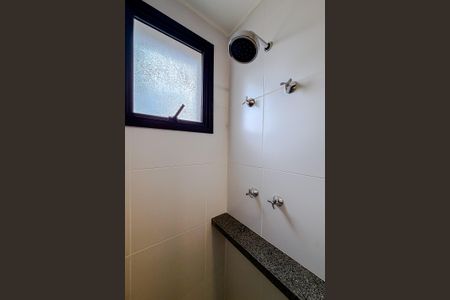 Apartamento para alugar com 69m², 2 quartos e 1 vagaBanheiro da Suíte