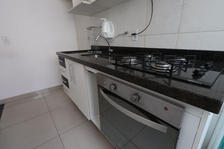 Apartamento para alugar com 46m², 2 quartos e 1 vagaCozinha