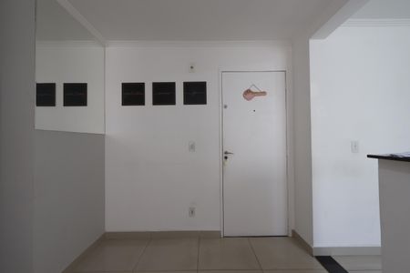 Sala de apartamento à venda com 2 quartos, 46m² em Jardim Angela (zona Leste), São Paulo
