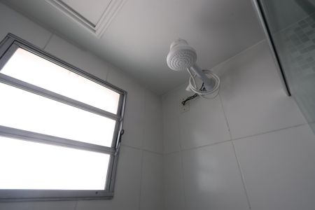 Apartamento para alugar com 46m², 2 quartos e 1 vagaBanheiro