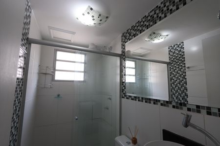 Apartamento para alugar com 46m², 2 quartos e 1 vagaBanheiro