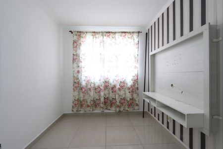 Apartamento para alugar com 46m², 2 quartos e 1 vagaSala