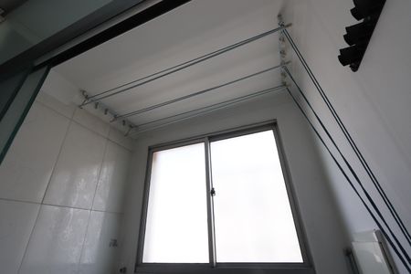 Apartamento para alugar com 46m², 2 quartos e 1 vagaLavanderia