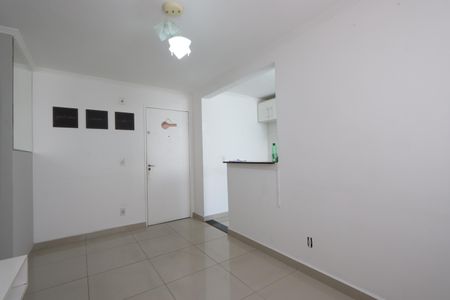 Apartamento para alugar com 46m², 2 quartos e 1 vagaSala