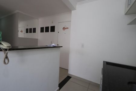 Apartamento para alugar com 46m², 2 quartos e 1 vagaCozinha