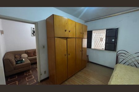 Quarto 1 de casa à venda com 2 quartos, 172m² em Jardim Bela Vista, Santo André