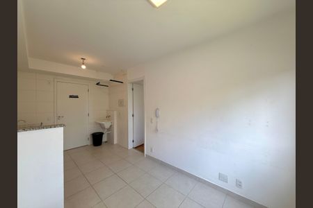 Apartamento para alugar com 26m², 1 quarto e sem vaga Apartamento para alugar com 26m², 1 quarto e sem vagaSala