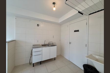 Apartamento para alugar com 26m², 1 quarto e sem vaga Apartamento para alugar com 26m², 1 quarto e sem vagaCozinha