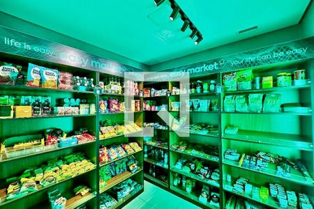 Apartamento para alugar com 26m², 1 quarto e sem vaga Apartamento para alugar com 26m², 1 quarto e sem vagaMercadinho