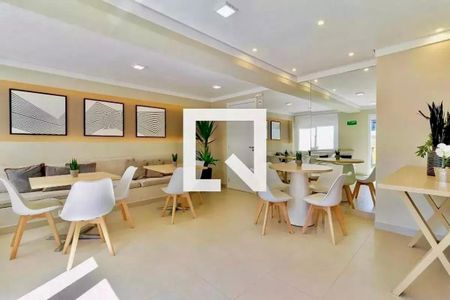 Apartamento para alugar com 26m², 1 quarto e sem vaga Apartamento para alugar com 26m², 1 quarto e sem vagaSalão de Festas