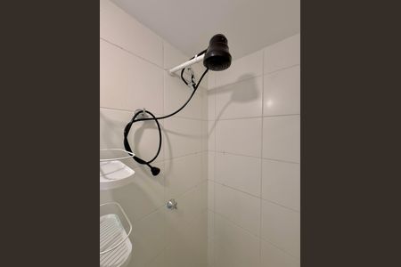 Apartamento para alugar com 26m², 1 quarto e sem vaga Apartamento para alugar com 26m², 1 quarto e sem vagaBanheiro Suíte