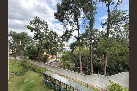 Apartamento para alugar com 26m², 1 quarto e sem vaga Apartamento para alugar com 26m², 1 quarto e sem vagaVista