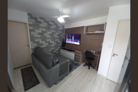 Apartamento à venda com 1 quarto, 30m² em Brás, São Paulo