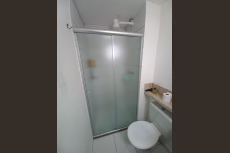 Apartamento à venda com 1 quarto, 30m² em Brás, São Paulo