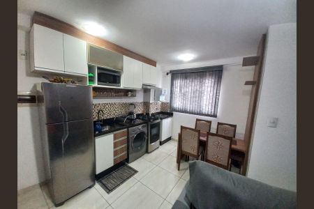 Apartamento à venda com 1 quarto, 30m² em Brás, São Paulo