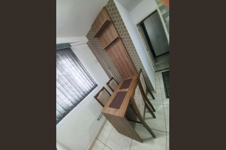 Apartamento à venda com 1 quarto, 30m² em Brás, São Paulo