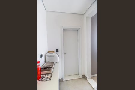 Casa de condomínio à venda com 456m², 4 quartos e 6 vagasDespensa