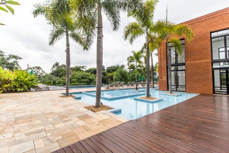 Casa de condomínio à venda com 456m², 4 quartos e 6 vagasPiscina