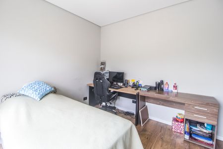 Casa de condomínio à venda com 456m², 4 quartos e 6 vagasSuíte 2