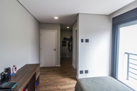 Casa de condomínio à venda com 456m², 4 quartos e 6 vagasSuíte 2