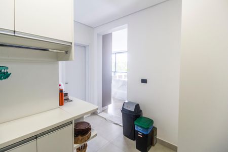 Casa de condomínio à venda com 456m², 4 quartos e 6 vagasÁrea de Serviço