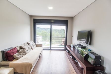 Casa de condomínio à venda com 456m², 4 quartos e 6 vagasEscritório