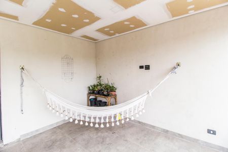 Casa de condomínio à venda com 456m², 4 quartos e 6 vagasVaranda