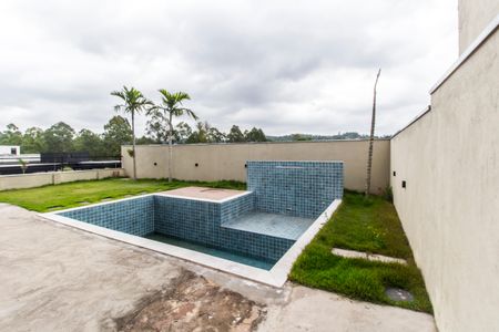 Casa de condomínio à venda com 456m², 4 quartos e 6 vagasPiscina