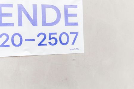 Casa de condomínio à venda com 456m², 4 quartos e 6 vagasVista da Rua