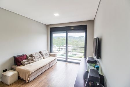 Casa de condomínio à venda com 456m², 4 quartos e 6 vagasEscritório