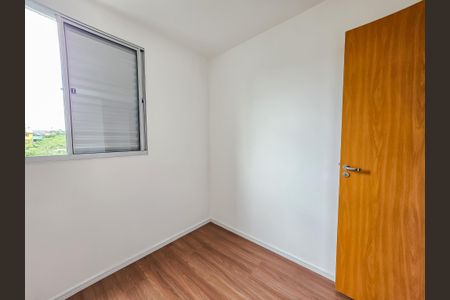 Quarto 1 de apartamento para alugar com 2 quartos, 50m² em Utinga, Santo André