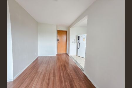 Sala de apartamento para alugar com 2 quartos, 50m² em Utinga, Santo André