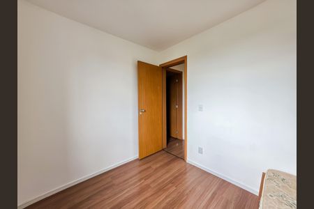 Quarto 1 de apartamento para alugar com 2 quartos, 50m² em Utinga, Santo André