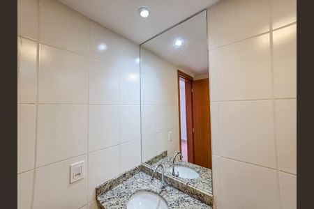Apartamento para alugar com 50m², 2 quartos e 1 vagaBanheiro