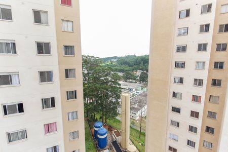 Apartamento para alugar com 32m², 2 quartos e sem vaga Apartamento para alugar com 32m², 2 quartos e sem vagaVista do Quarto 2