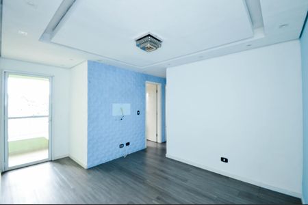 Apartamento à venda com 2 quartos, 50m² em Gopouva, Guarulhos